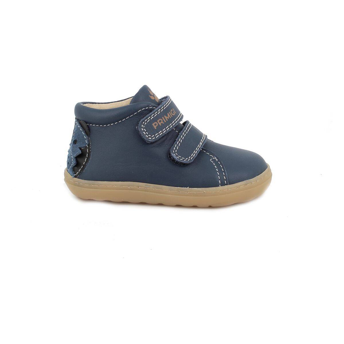 Primigi čevelj nizek PWN 79071 Barefoot F blue 21