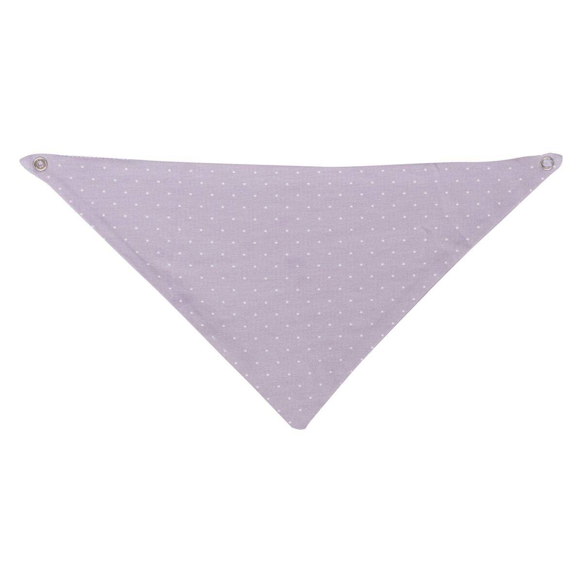 BUBABA BY FREEON podbradnjak/marama pamuk sort