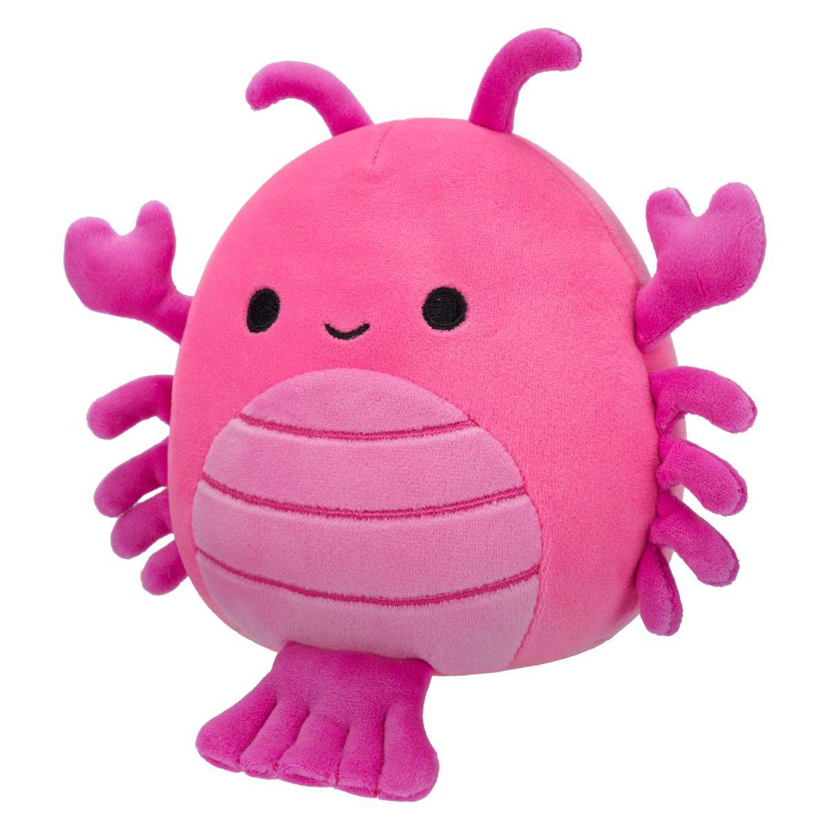 Squishmallows SQUISHMALLOWS Cordea roza jastog