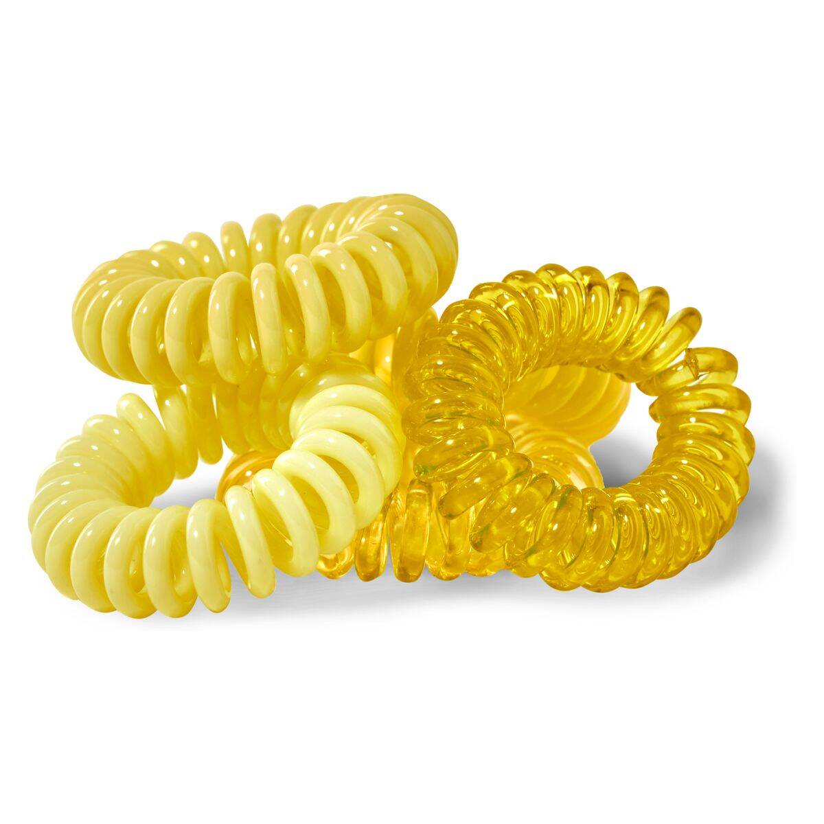 Martinelia gumica za lase spiral