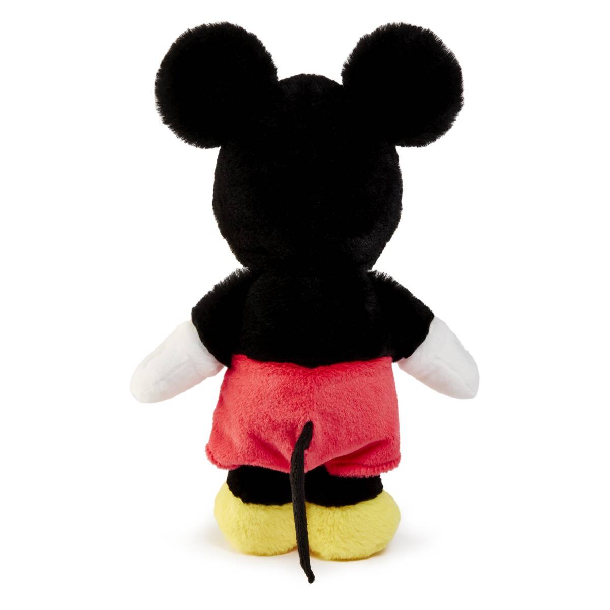 Disney pliš fluffy Mickey 25 cm