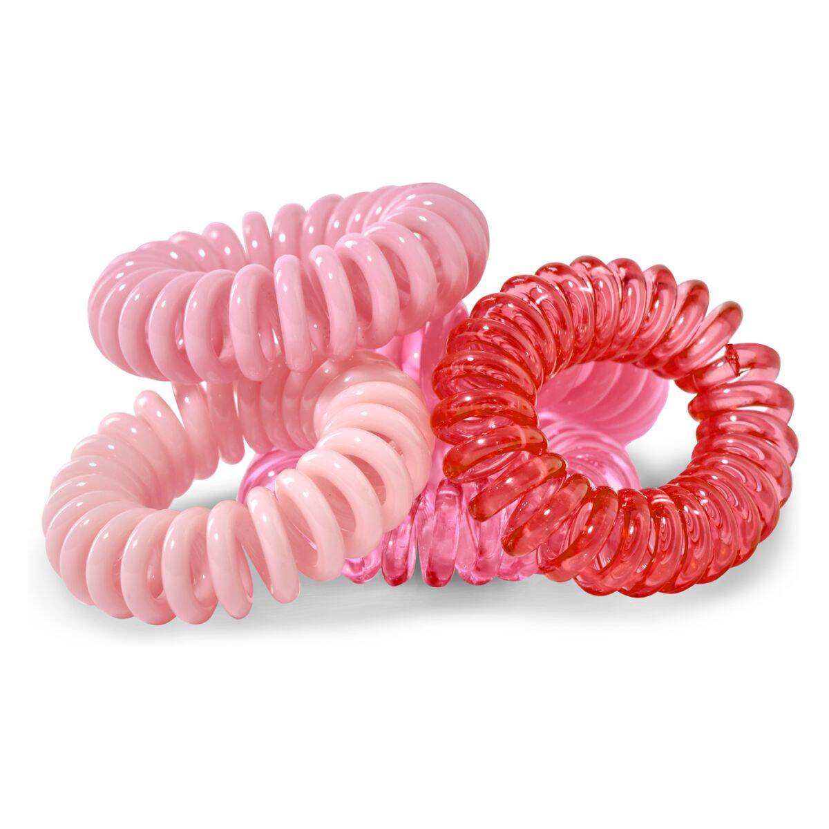 Martinelia gumica za lase spiral