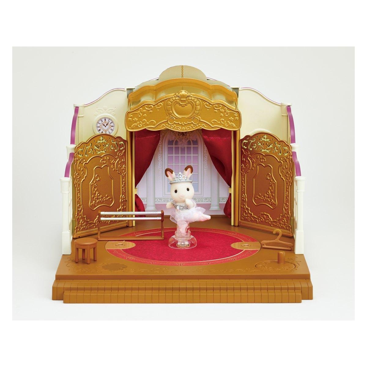 SYLVANIAN FAMILIES baletno kazalište 5256