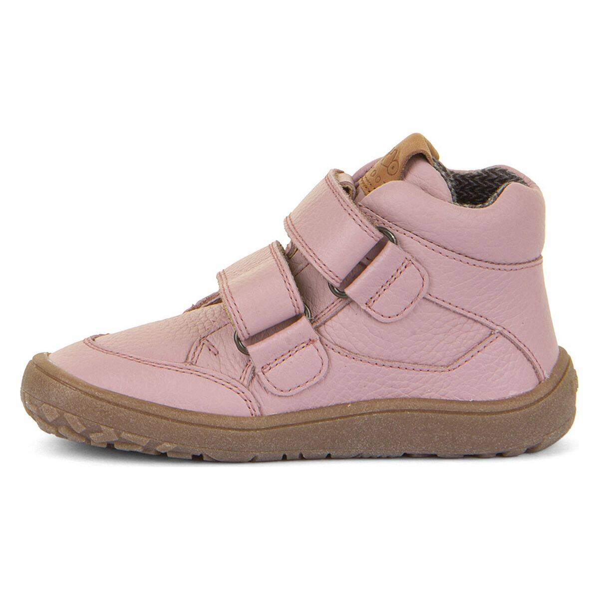 Froddo čevelj gležnjar - membrana G3110255 D pink 25