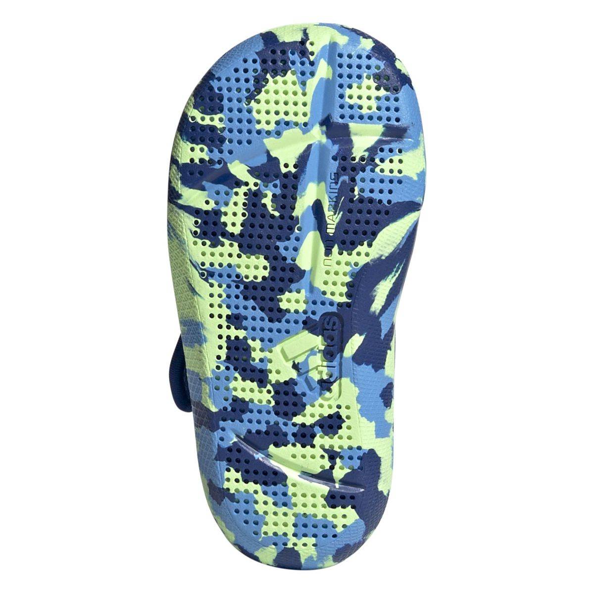 Adidas sandal ID3421 ALTAVENTURE 2.0 I F broyal/dkblue/ftwwht 21