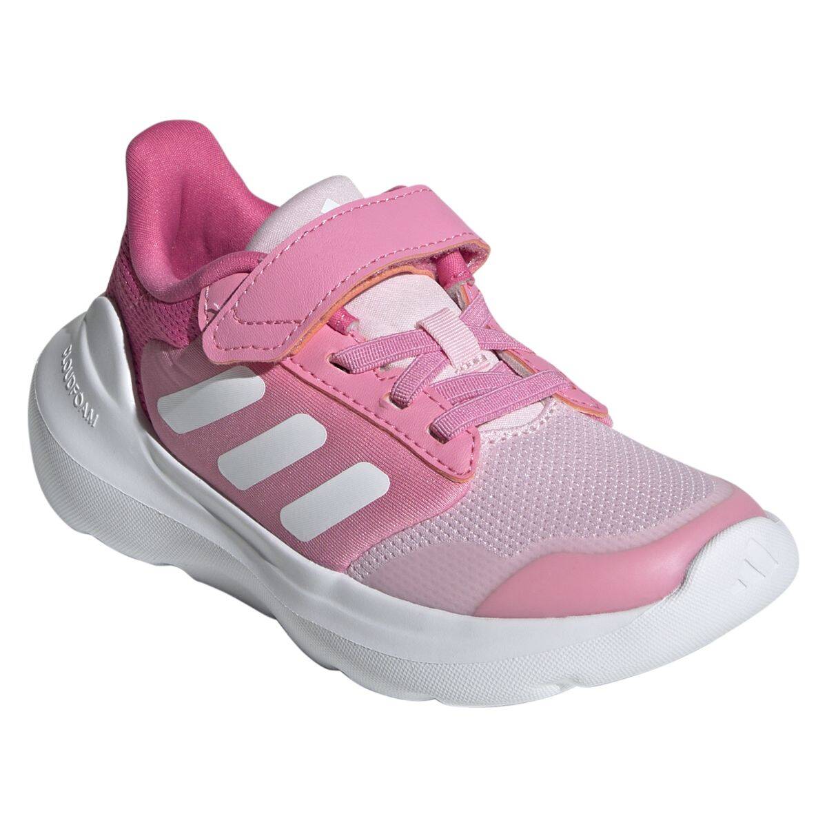 Adidas športni copat IE5990 Tensaur Run 3.0 EL D pink 30