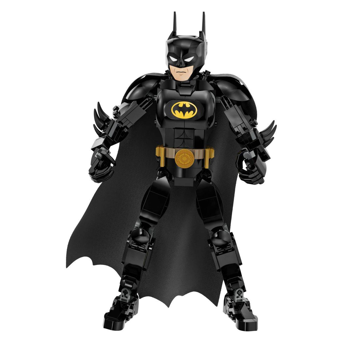 Lego super heroes batman deals