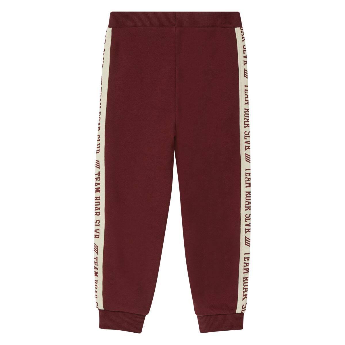 S.Oliver hlače trenirka DH 2170070 F Rdeča 110