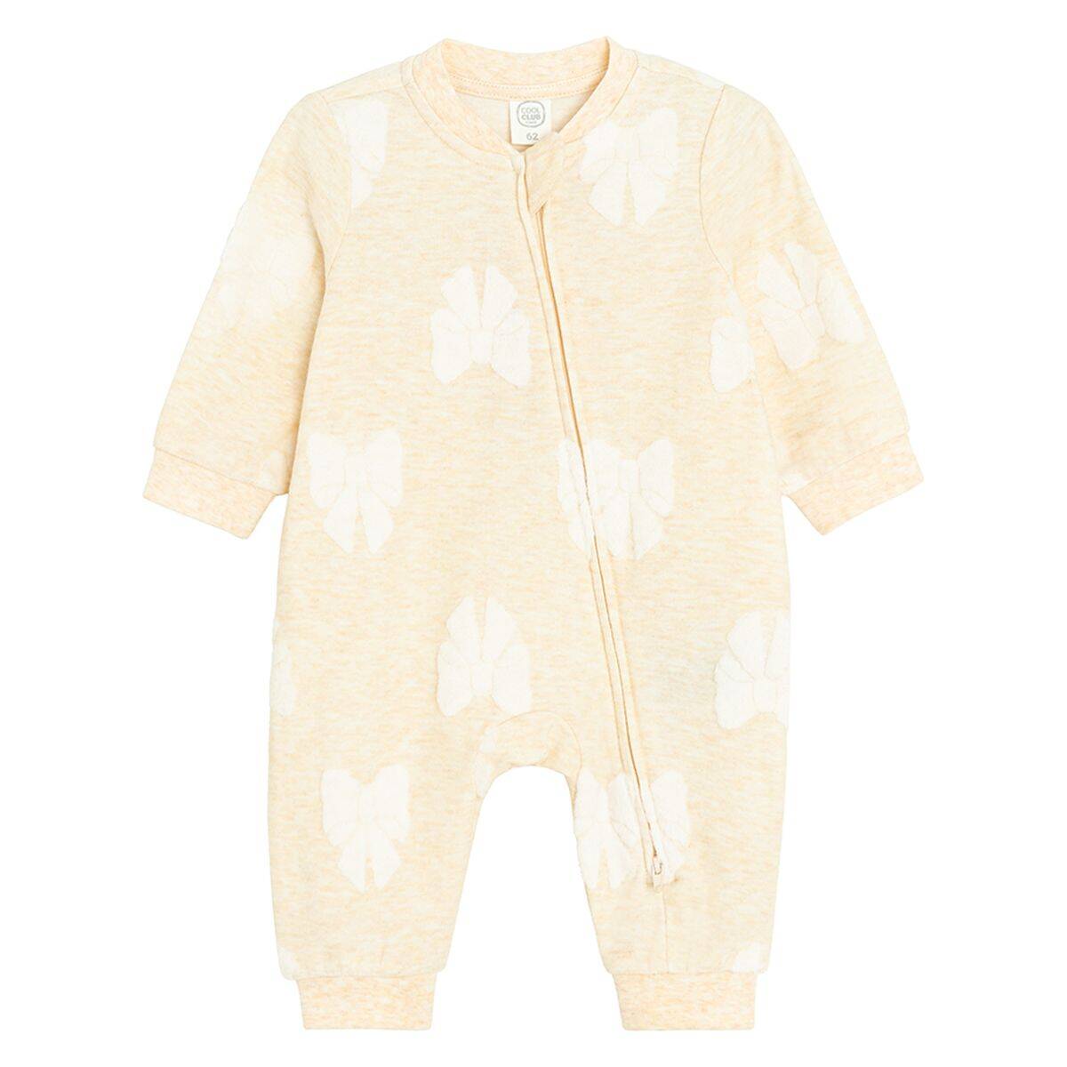 COOL CLUB pidžama kombinezon DR DH CCG3101982 Ž Bež 56