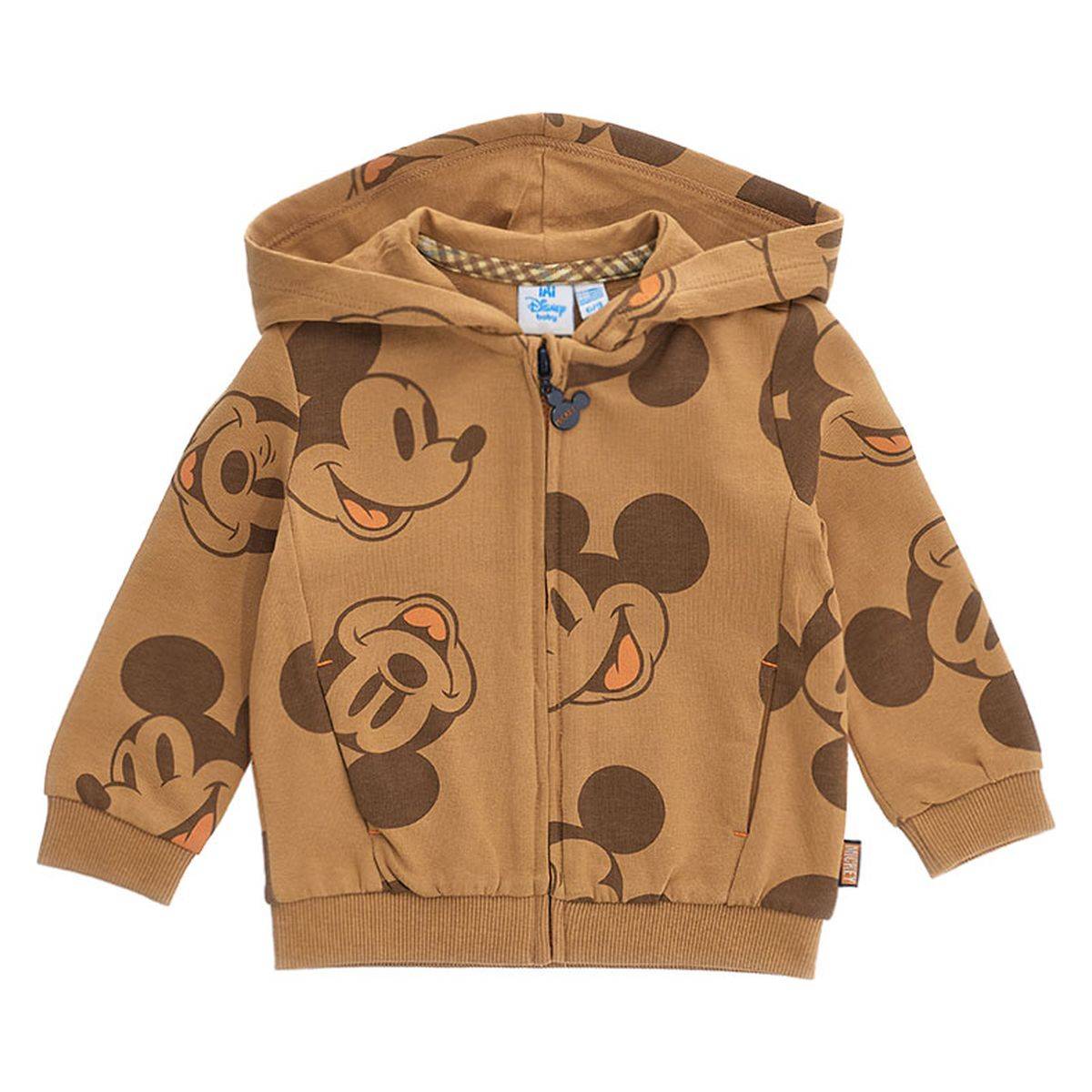 ORIGINAL MARINES vesta DR DEAV0638NM DISNEY M Smeđa 98