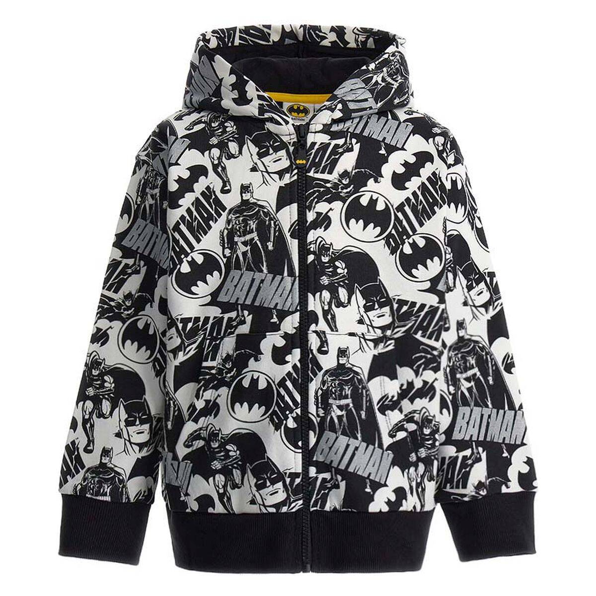 ORIGINAL MARINES vesta DR DEAV2656B WB - DC COMICS JLEAGUE M Crna 128