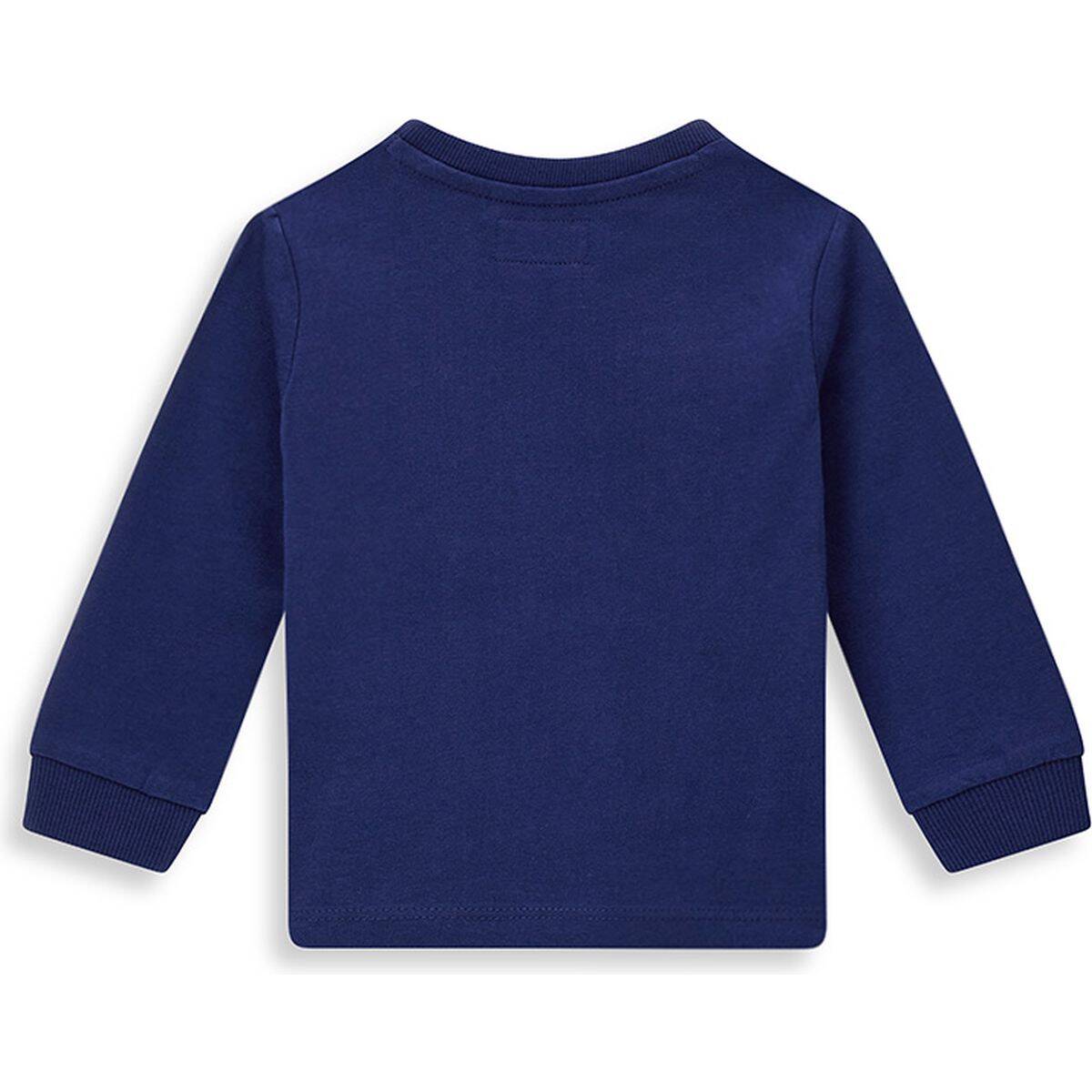 ORIGINAL MARINES majica DR DFA0629NM M Plava 104