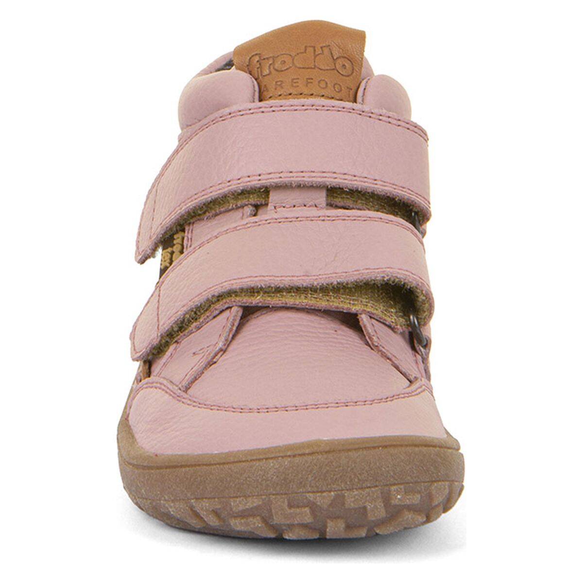 Froddo čevelj gležnjar - membrana G3110255 D pink 25
