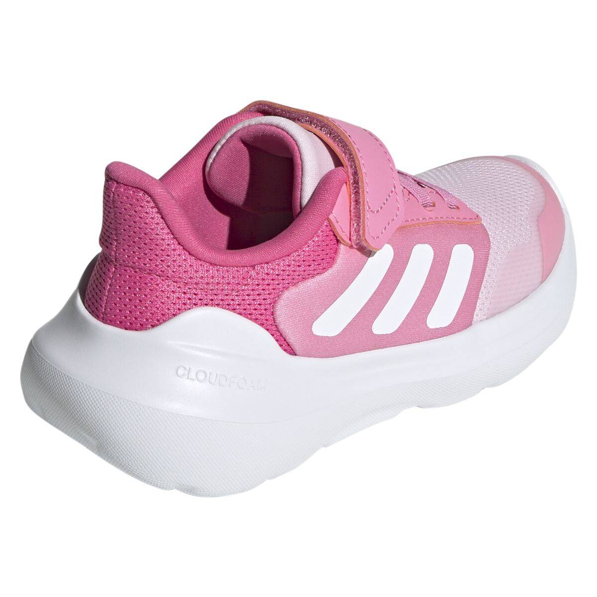 Adidas športni copat IE5990 Tensaur Run 3.0 EL D pink 30