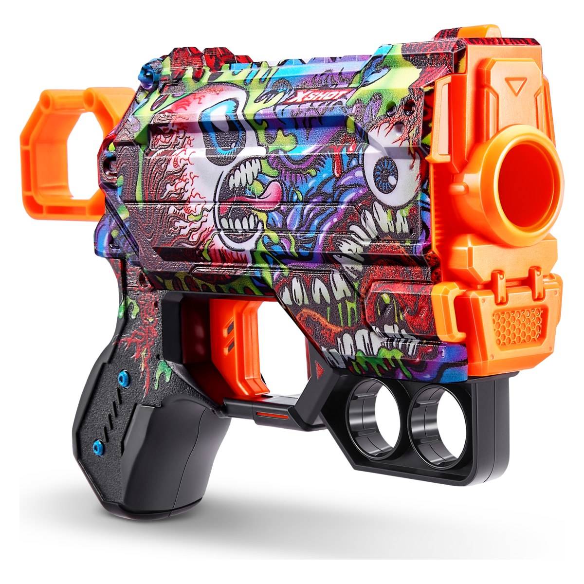 X-shot Skins-Menace pištola  šk.02127