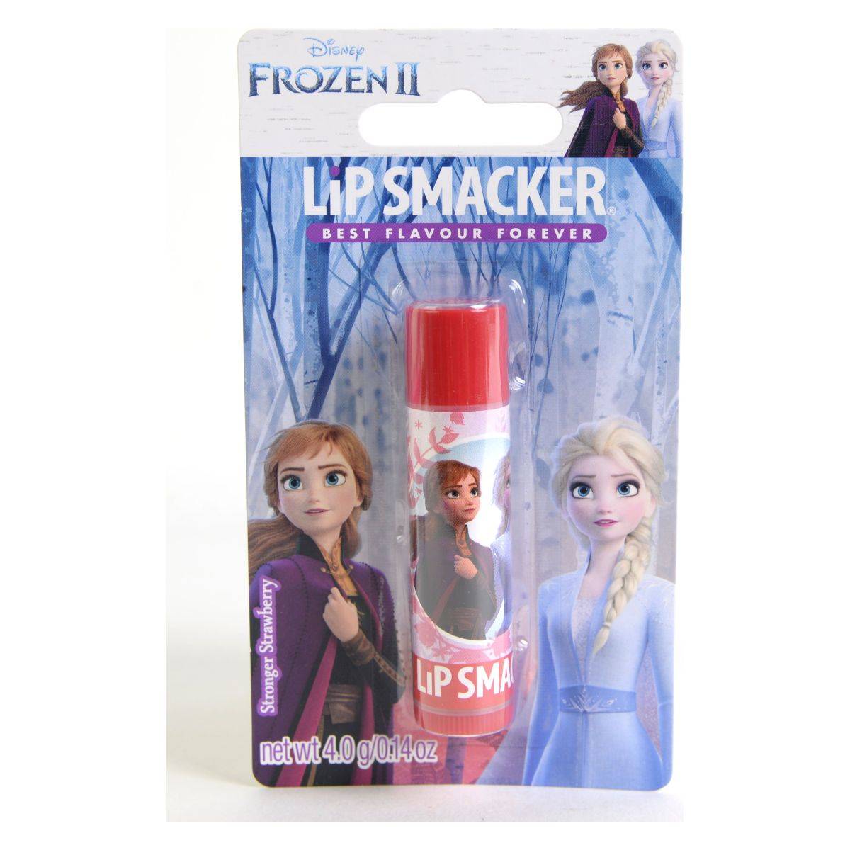 Lip Smacker mazilo za ustnice disney Frozen