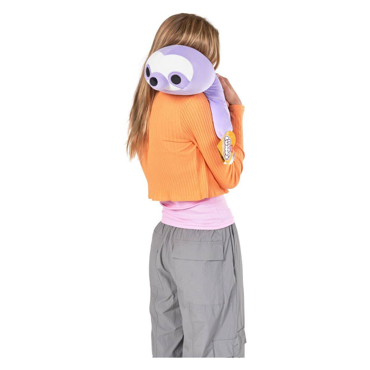 ZURU pliš Hug A Lumps sort