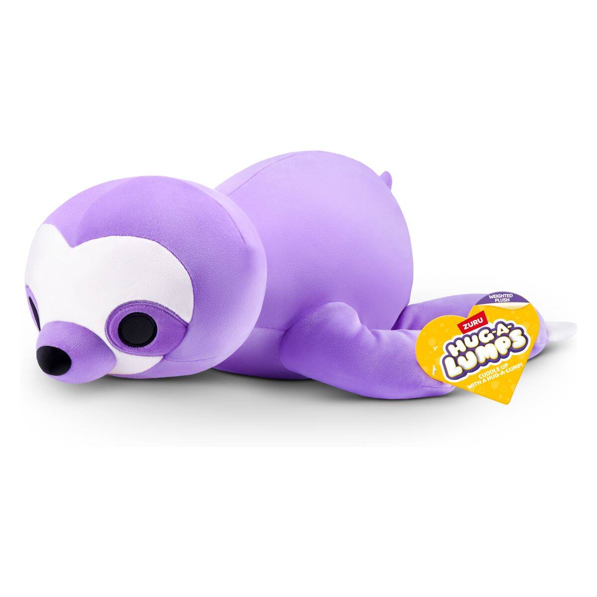 ZURU pliš Hug A Lumps sort