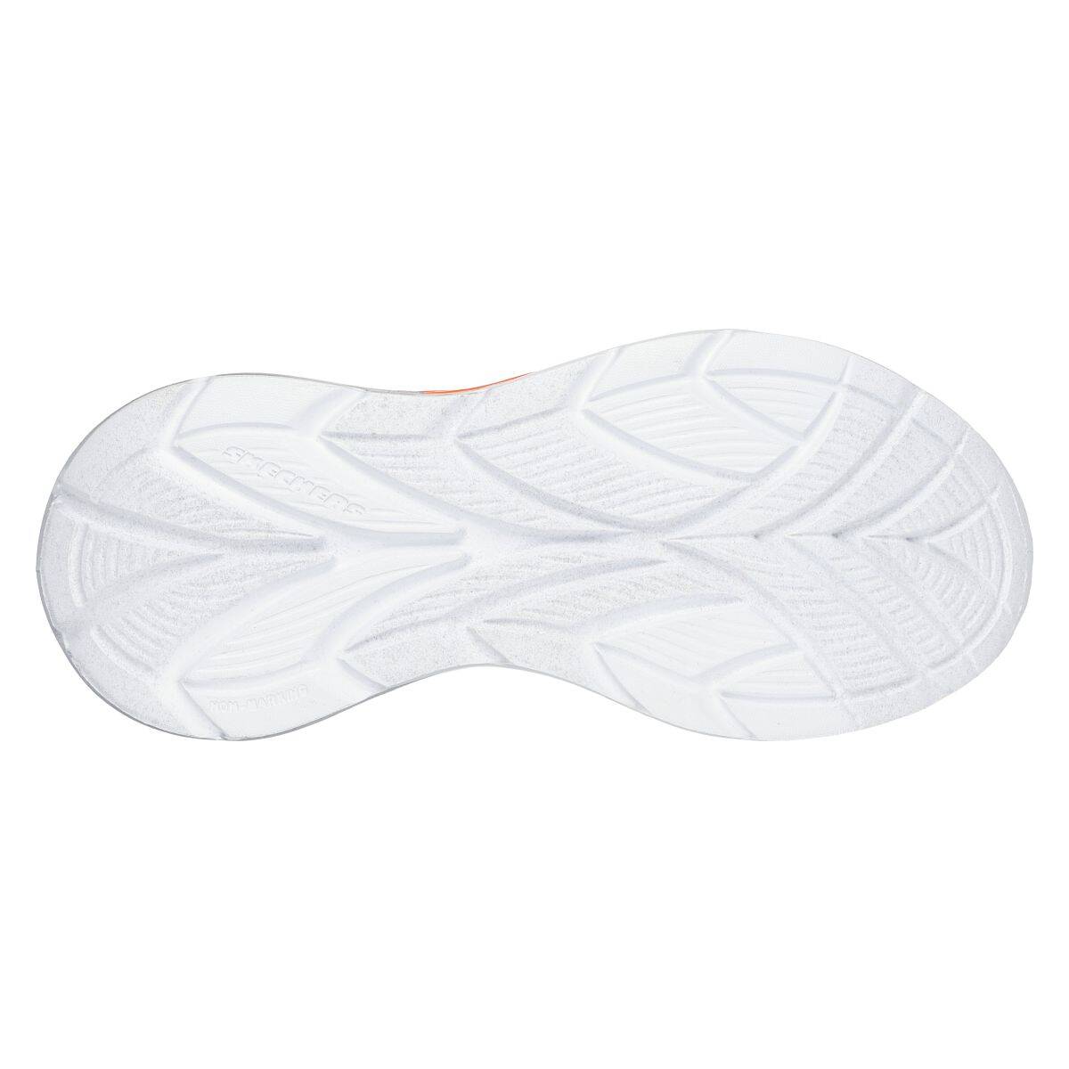 SKECHERS sportske tenisice 400139L BKSL FLEX-GLOW ULTRA M black/grey 28