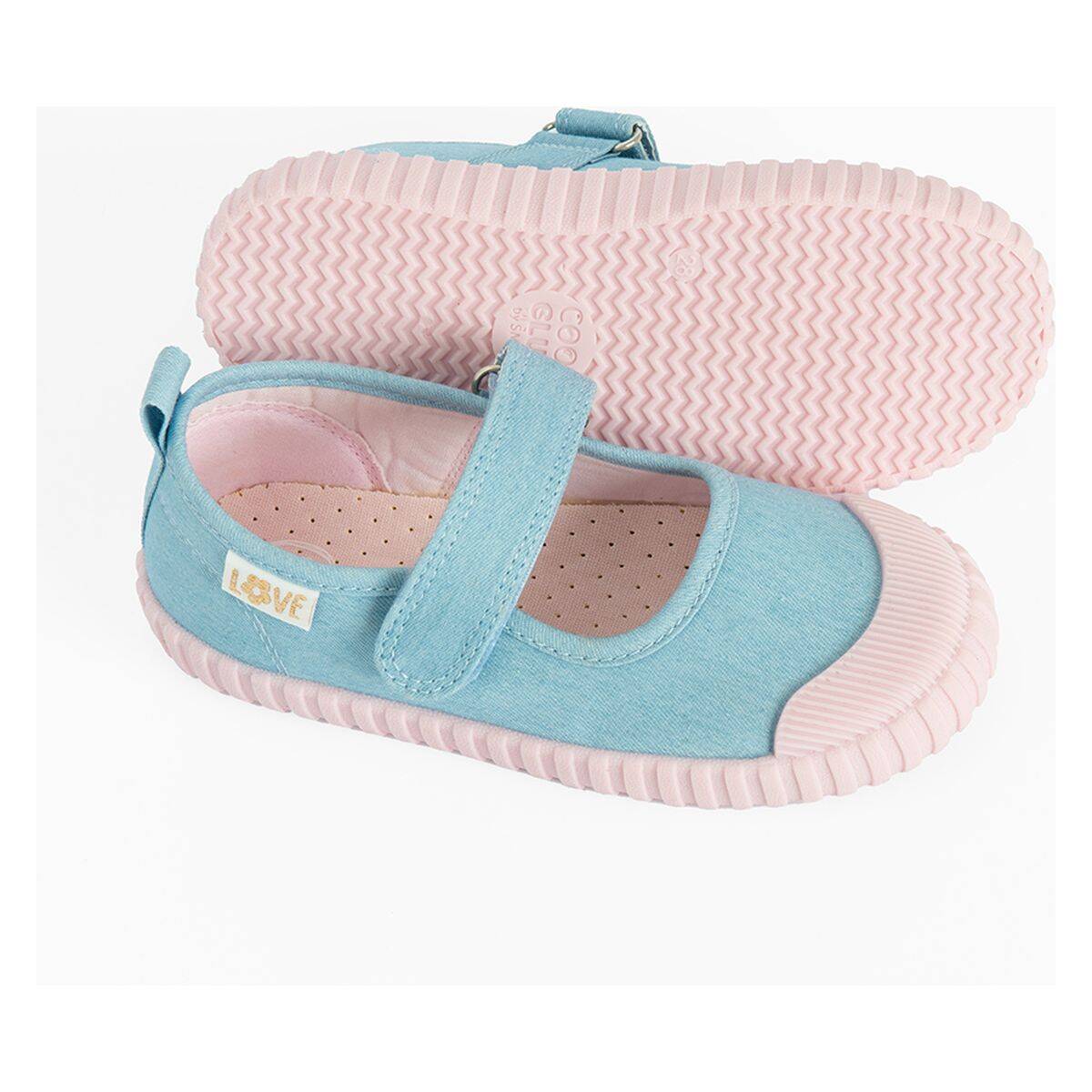 COOL CLUB balerinka CAB2S25-CG2911 Ž blue 29