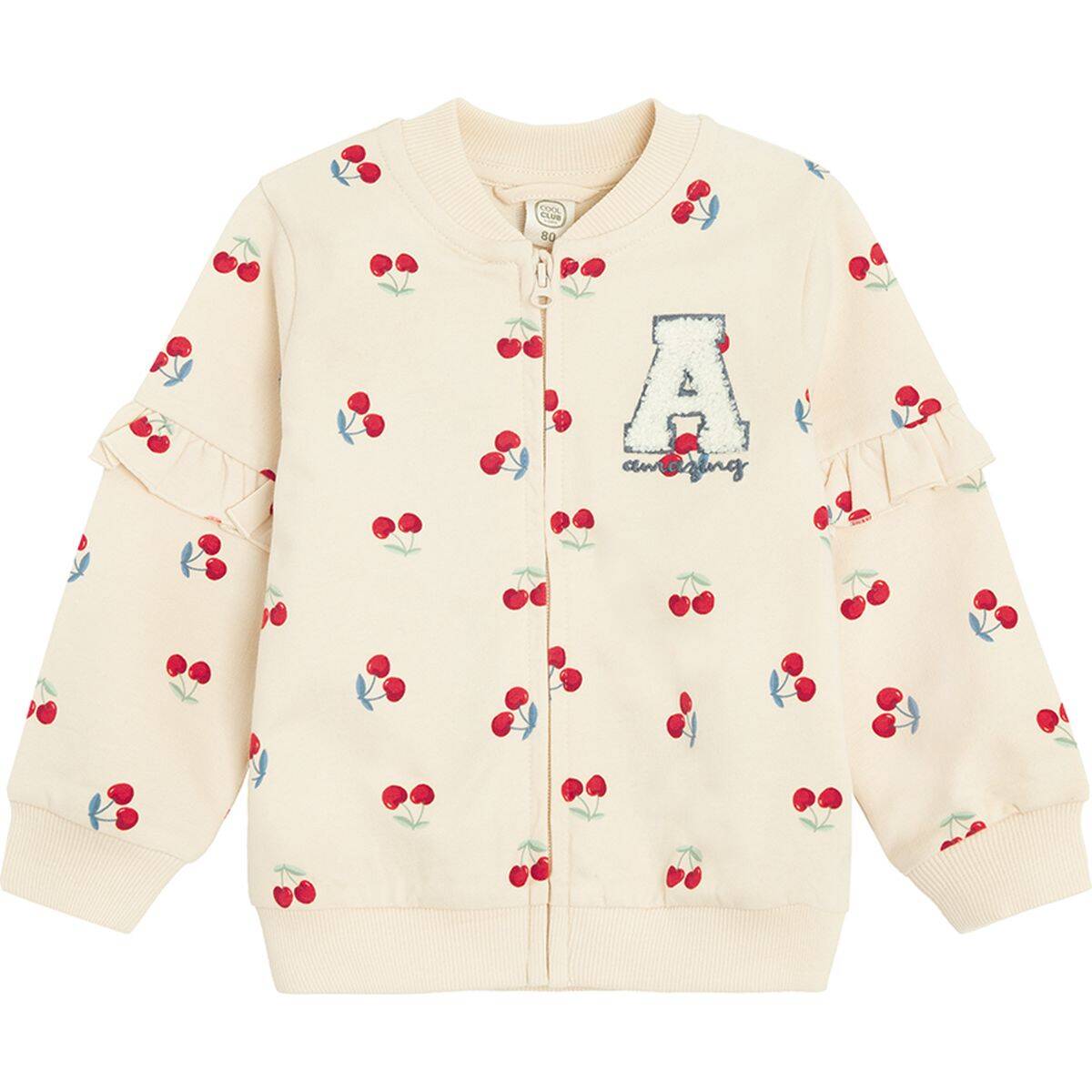 COOL CLUB vesta DR CCG3100466 Ž Bež 68