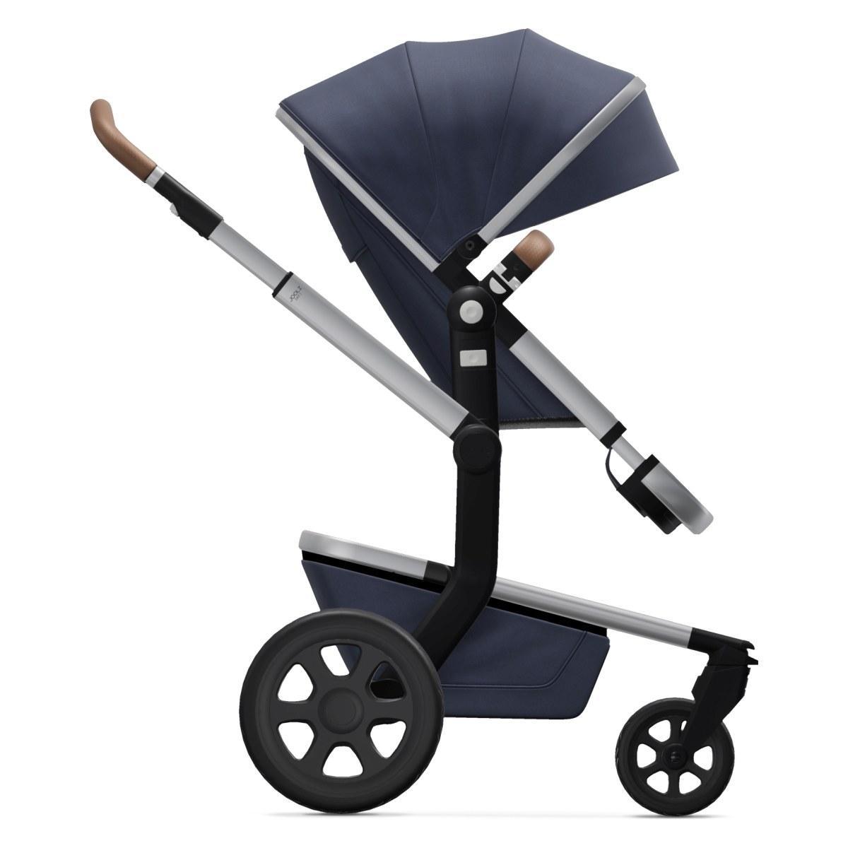 JOOLZ Kolica 2u1 Day3 classic blue