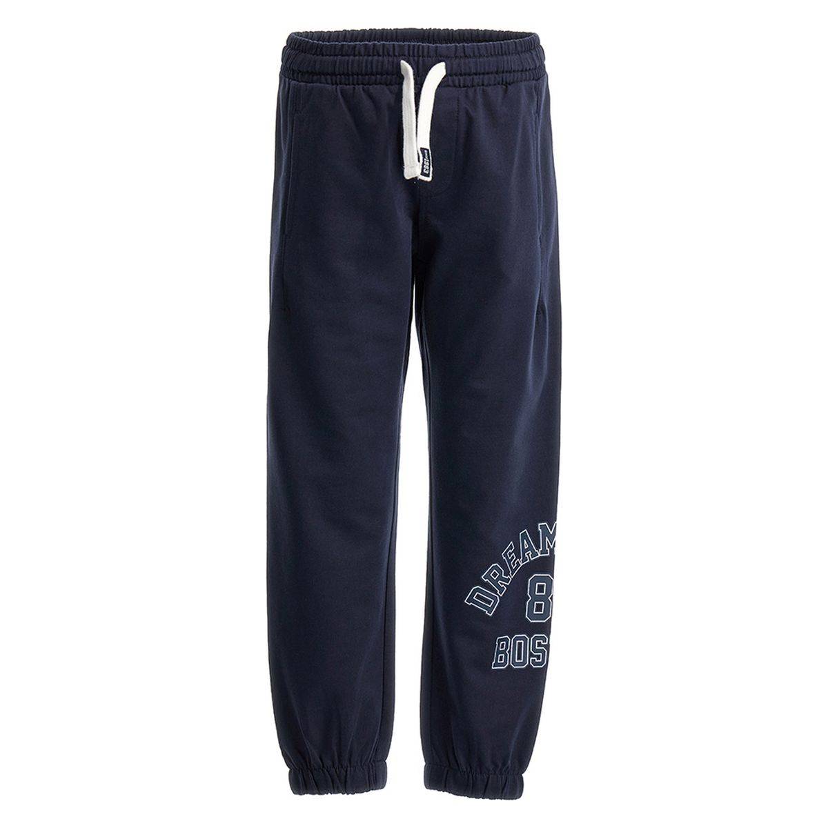 Original Marines hlače trenirka DH DEA2541B F Modra 98