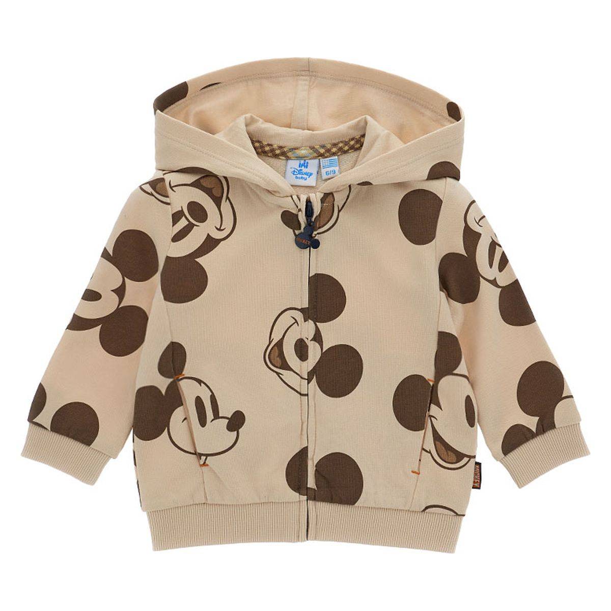 Original Marines jopa DR DEAV0638NM DISNEY F Bež 74