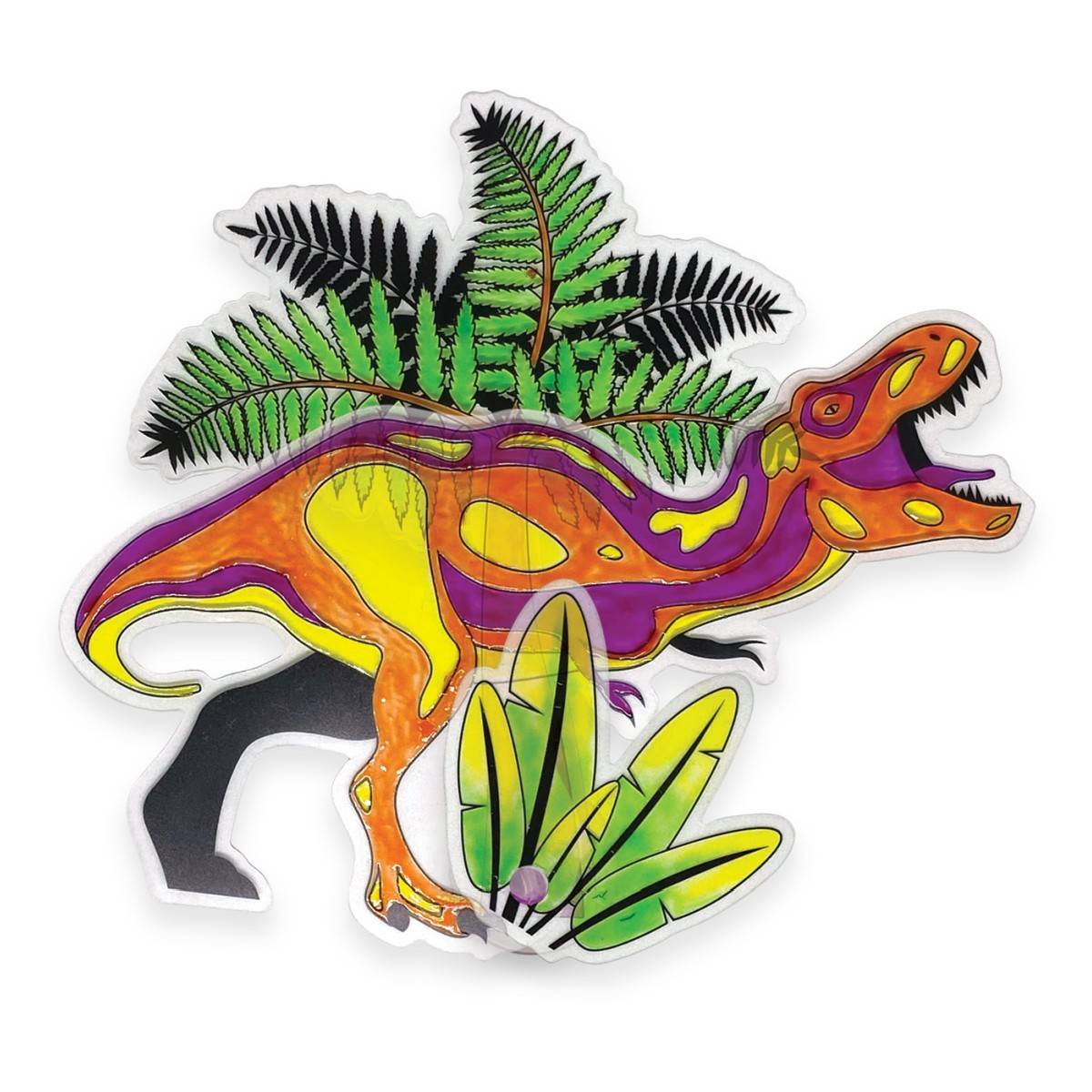 DinosArt lovilci sonca kreativni set