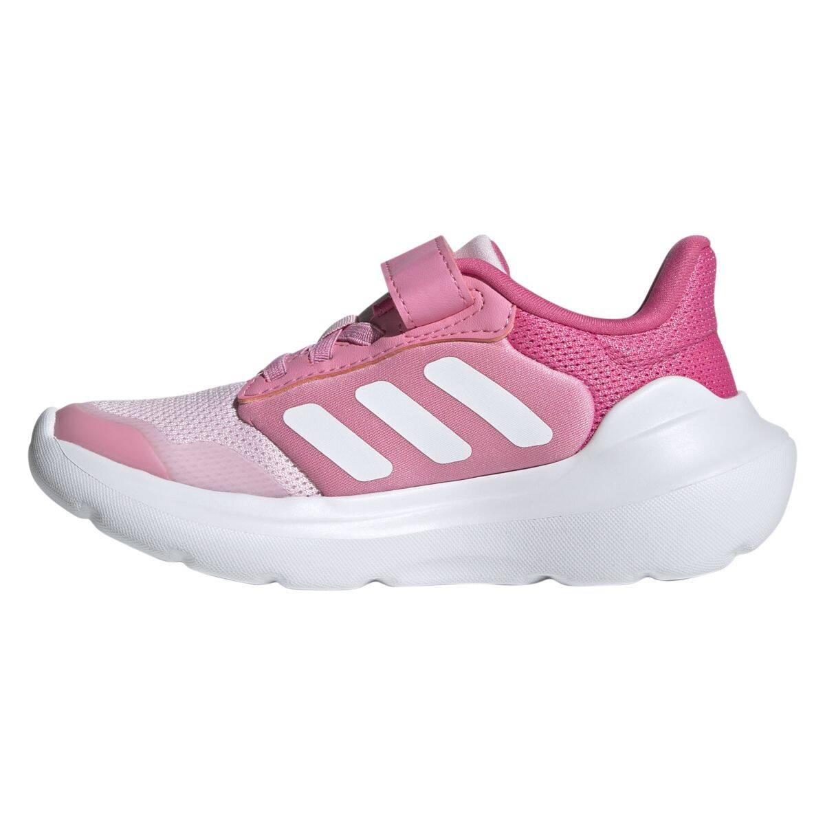 ADIDAS sportske tenisice IE5990 Tensaur Run 3.0 EL Ž pink 28