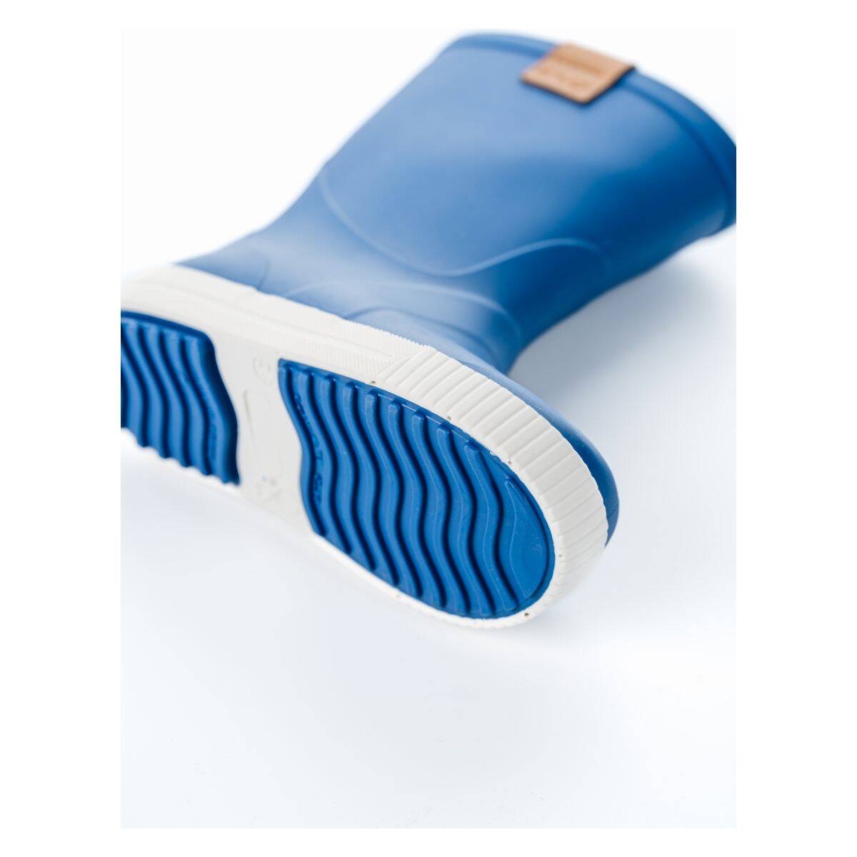 SNUGI čizme za kišu RBFS03 FlexiSplash M blue 36