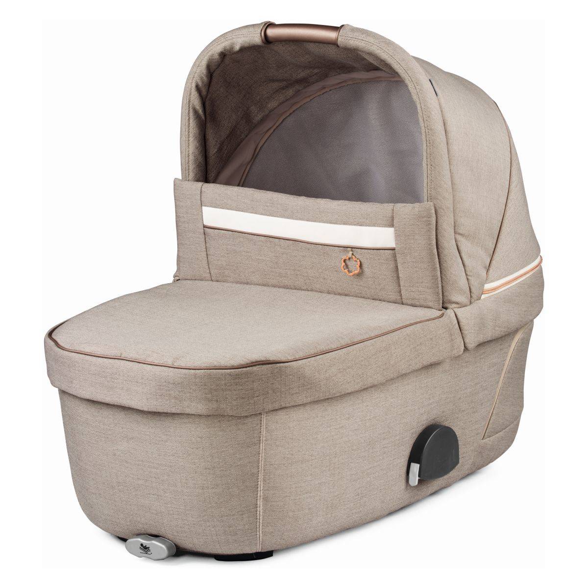 Peg Perego Voziček 3v1 Veloce TC Belvedere SLK mon amour