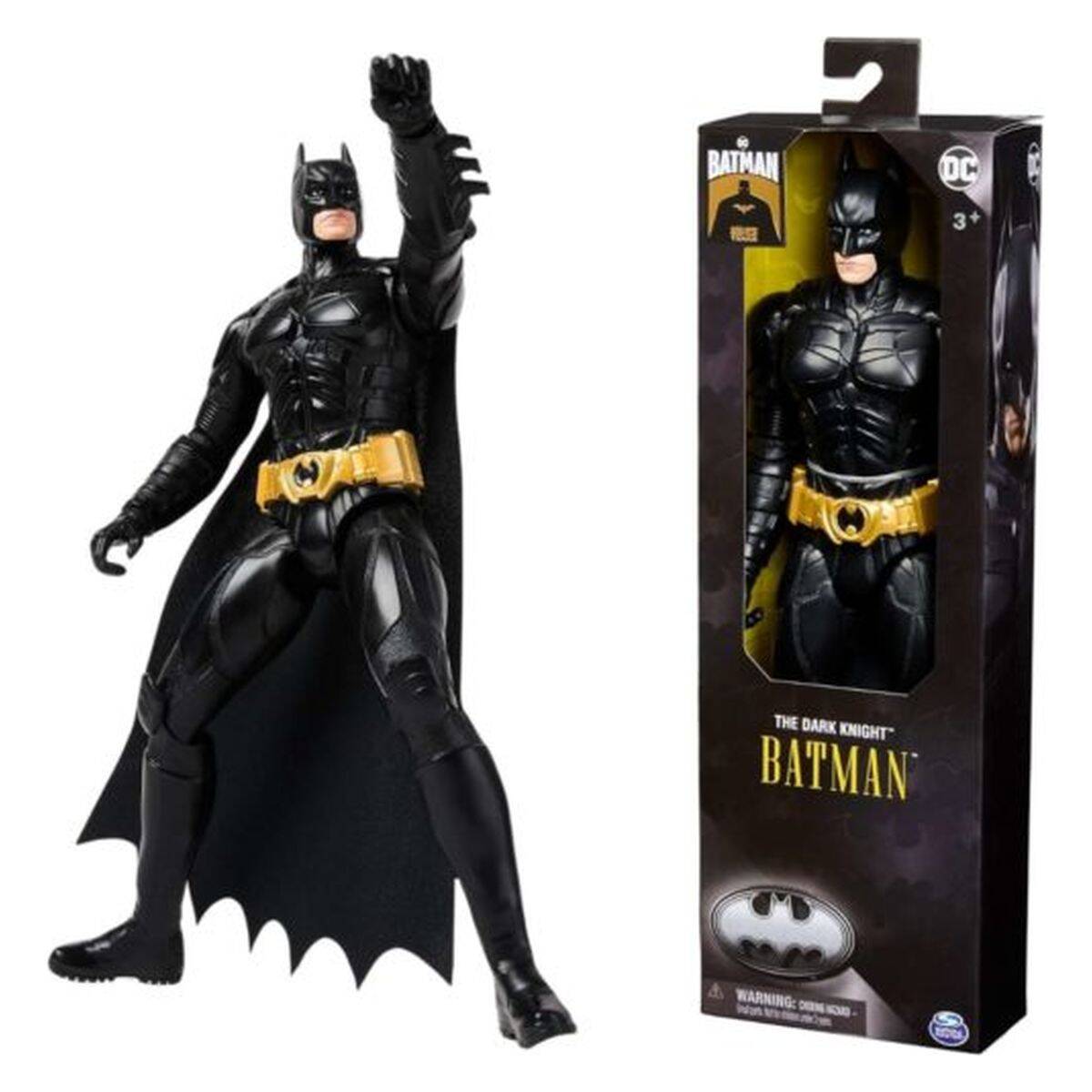Batman figura The Dark Knight  30 cm