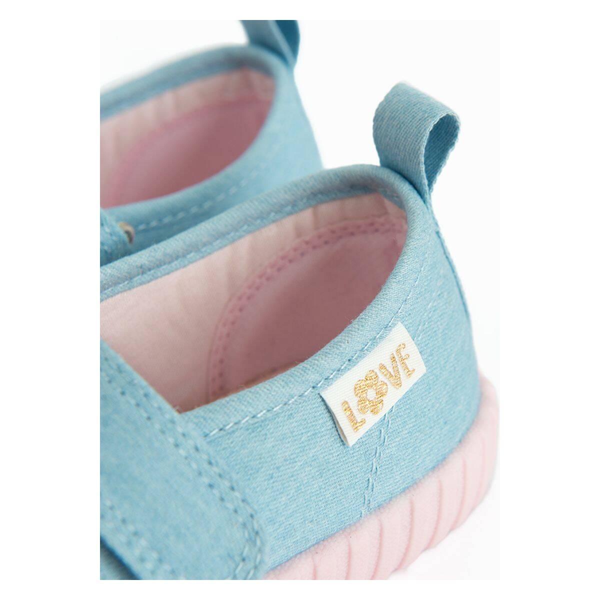 COOL CLUB balerinka CAB2S25-CG2911 Ž blue 29