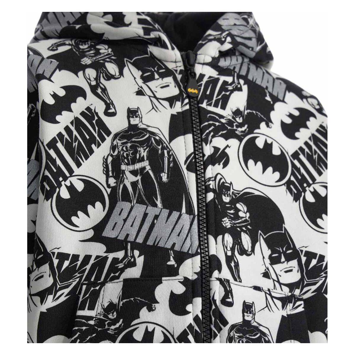 Original Marines jopa DR DEAV2656B WB - DC COMICS JLEAGUE F Črna 152