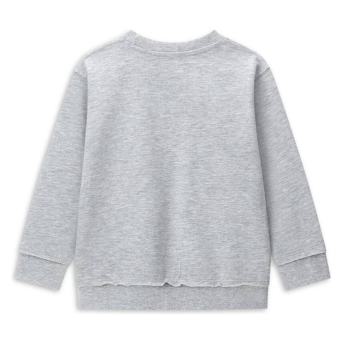 Original Marines pulover DR DFA2562B F Siva 152