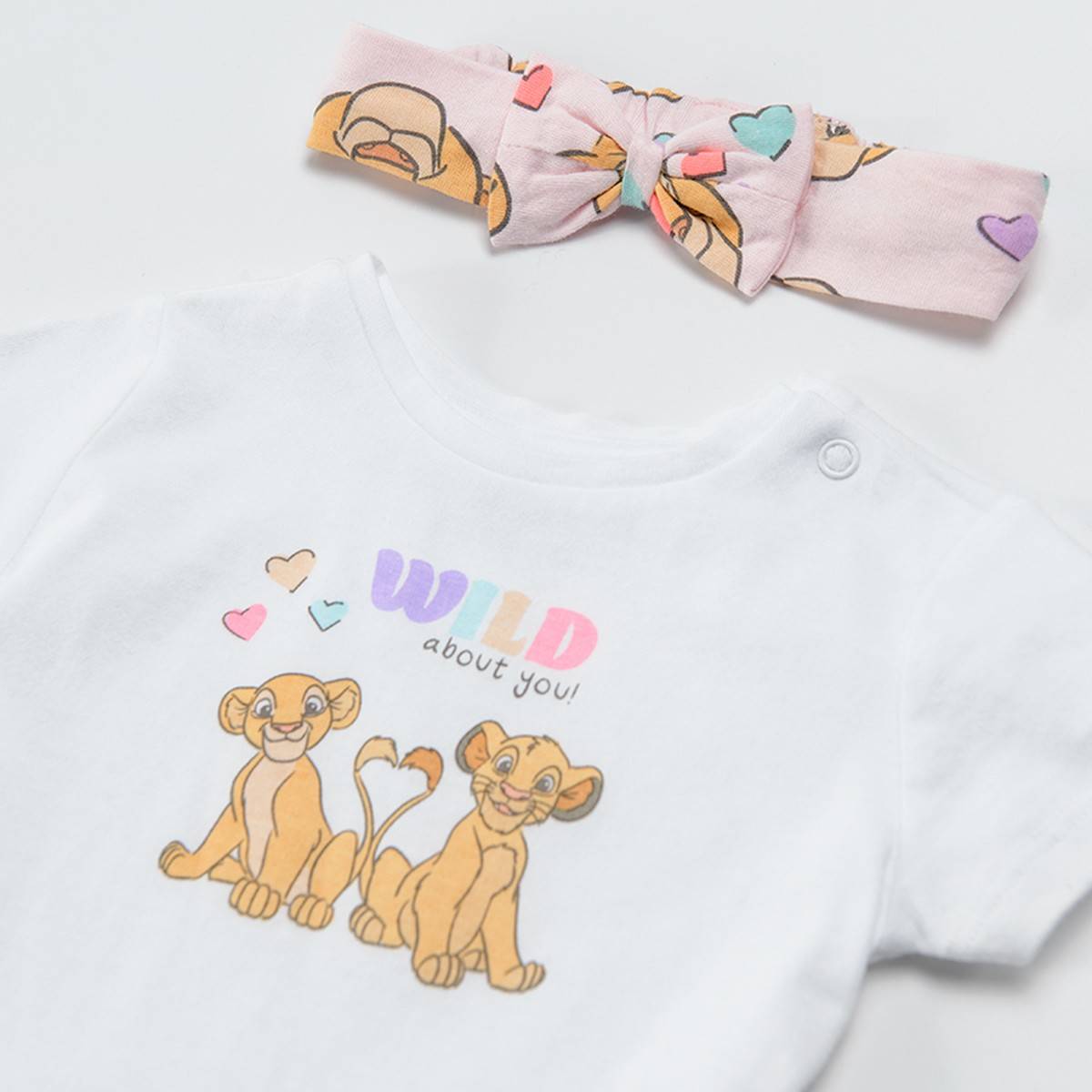 Cool Club komplet 3 delni LNG2402135-00 D VEČBARVNO 56