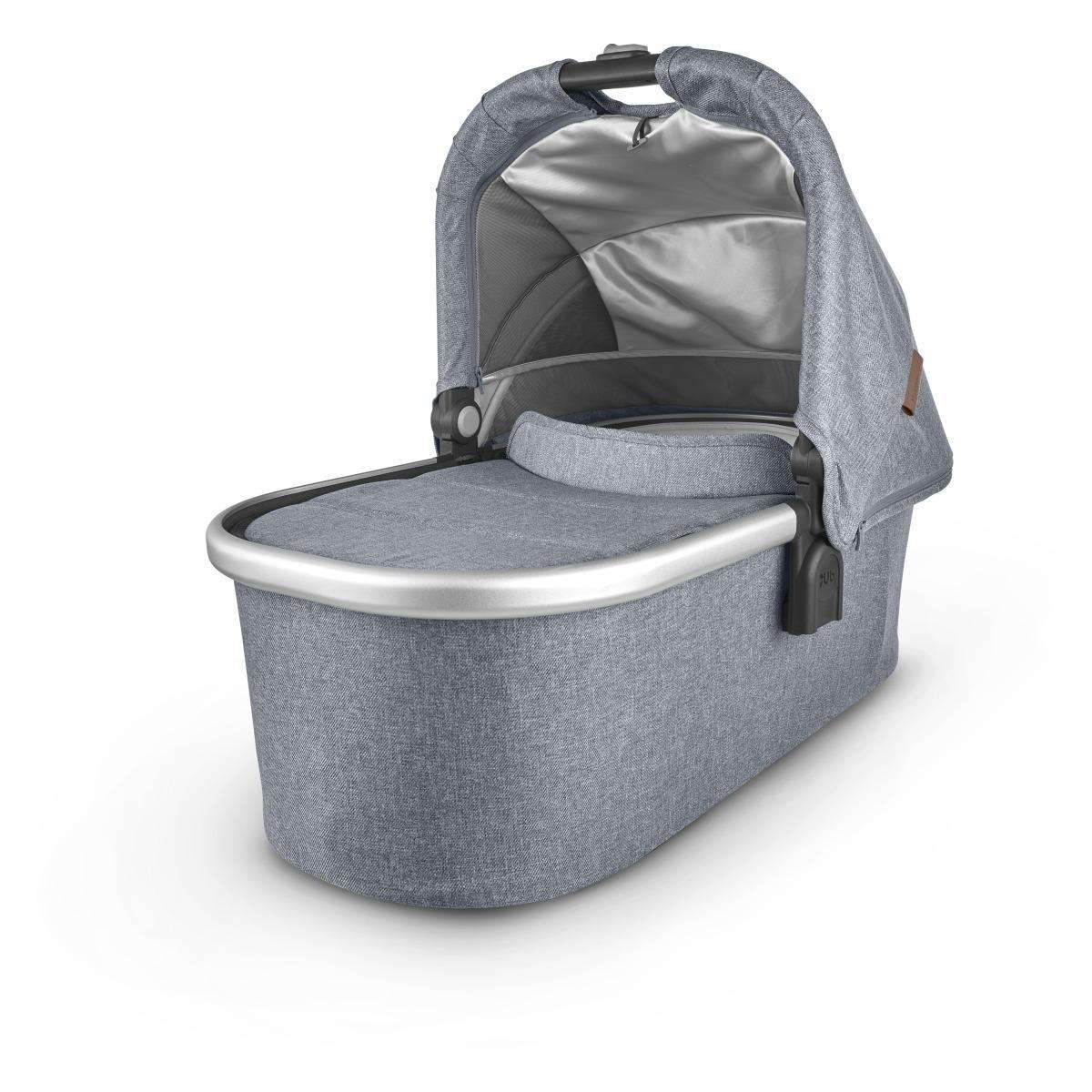 UppaBaby Košara za voziček (Vista/Cruz) V2 Vista / Cruz gregory - blue mélange