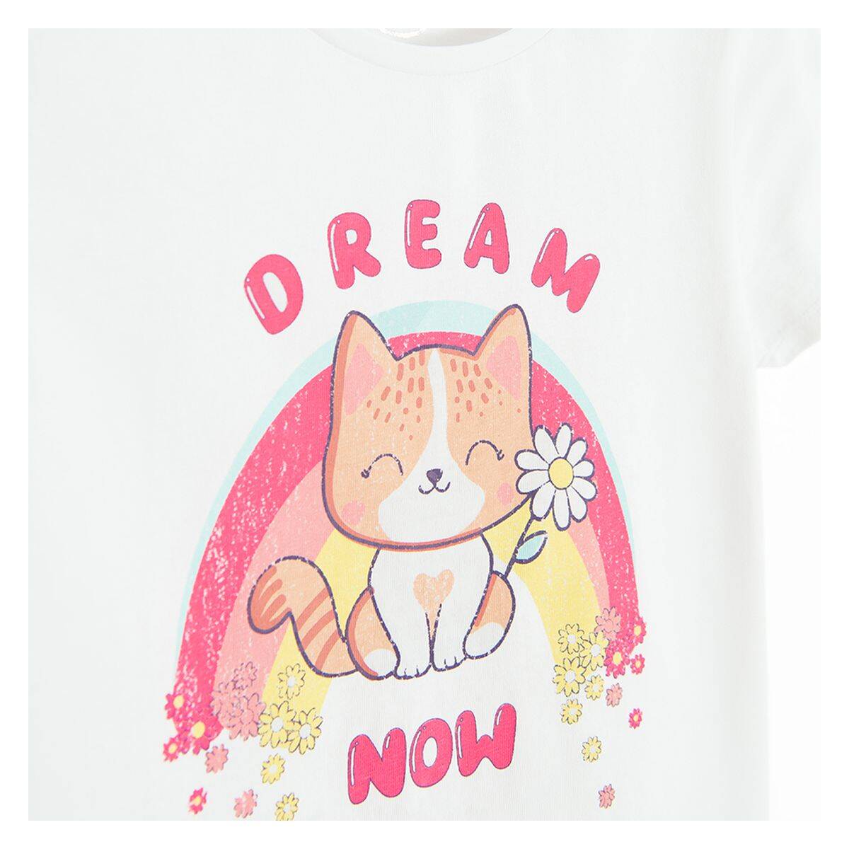 COOL CLUB majica 3 kom KR CCG3010364-00 Ž Šareno 98