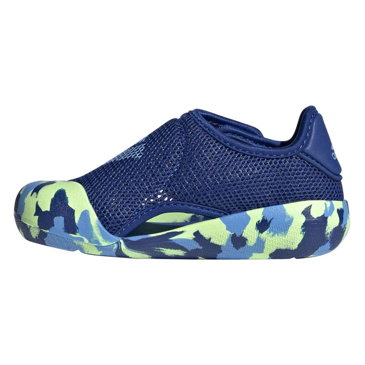 Adidas sandal ID3421 ALTAVENTURE 2.0 I F broyal/dkblue/ftwwht 24