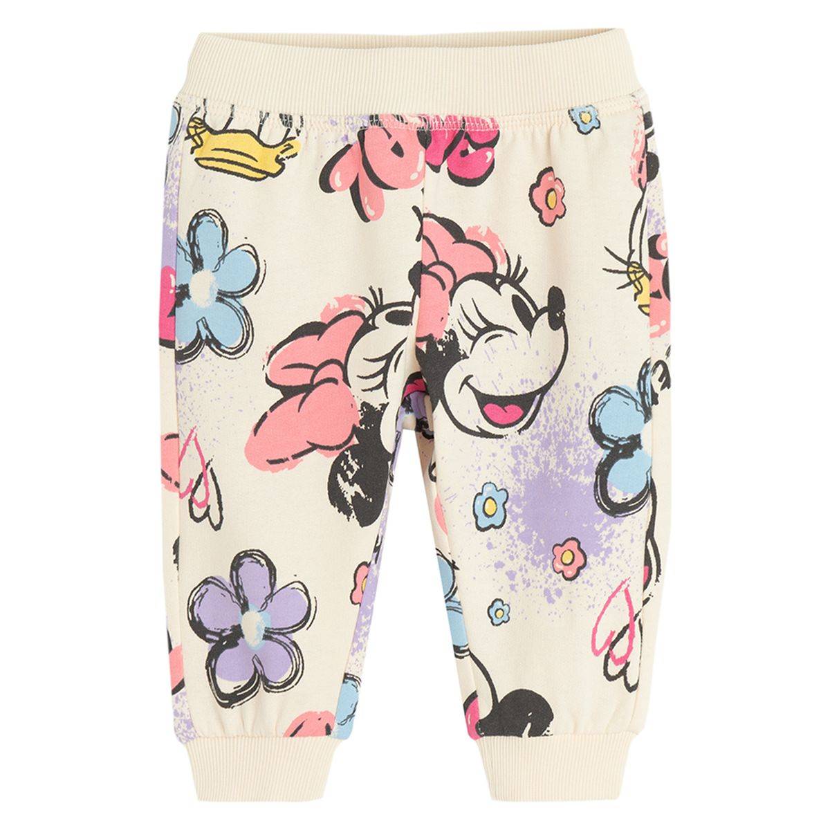 Cool Club trenirka DR DH LCG2900524-00 DISNEY D bež 68