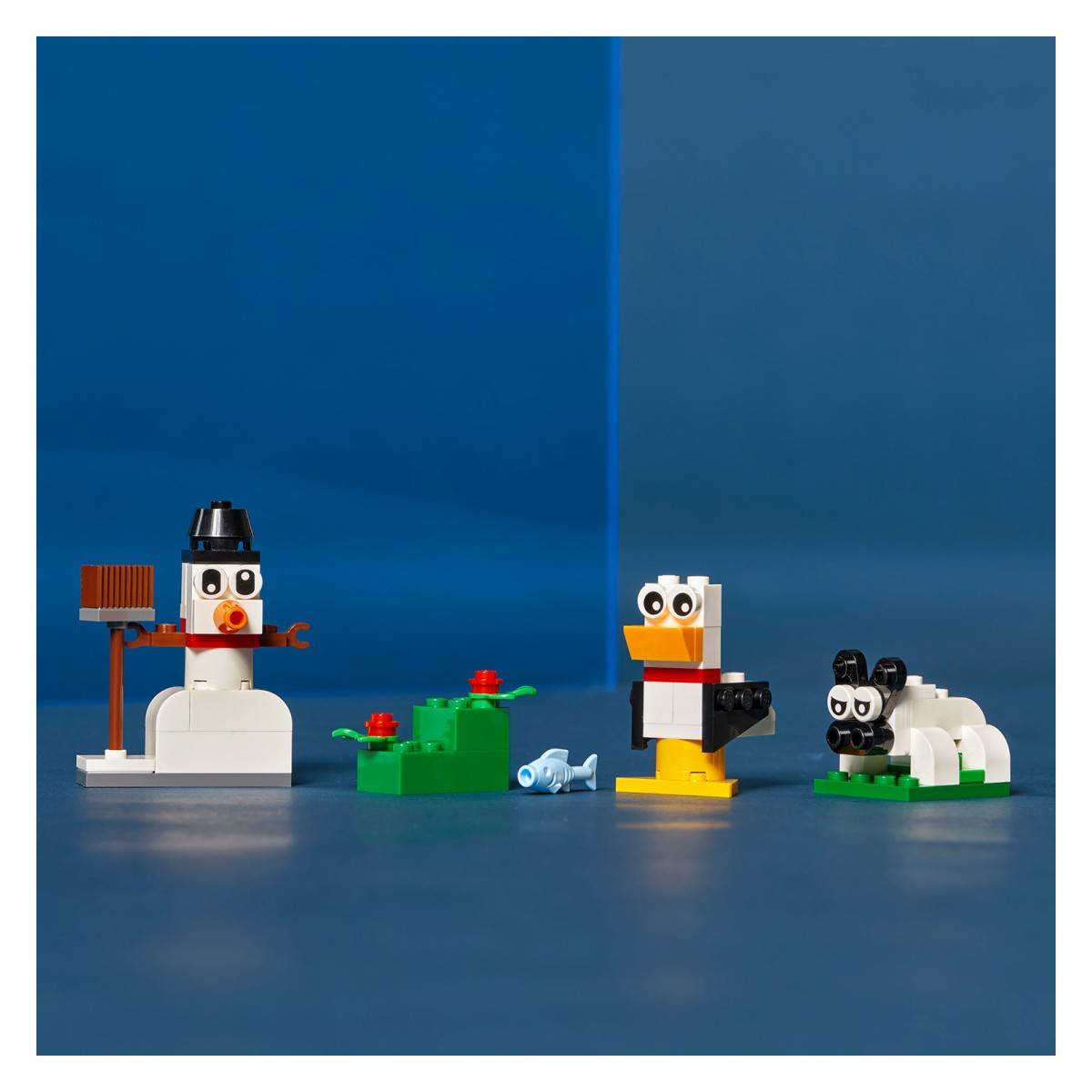 Lego deals classic akcija