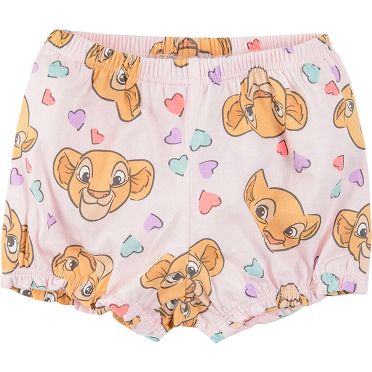 Cool Club komplet 3 delni LNG2402135-00 D VEČBARVNO 56