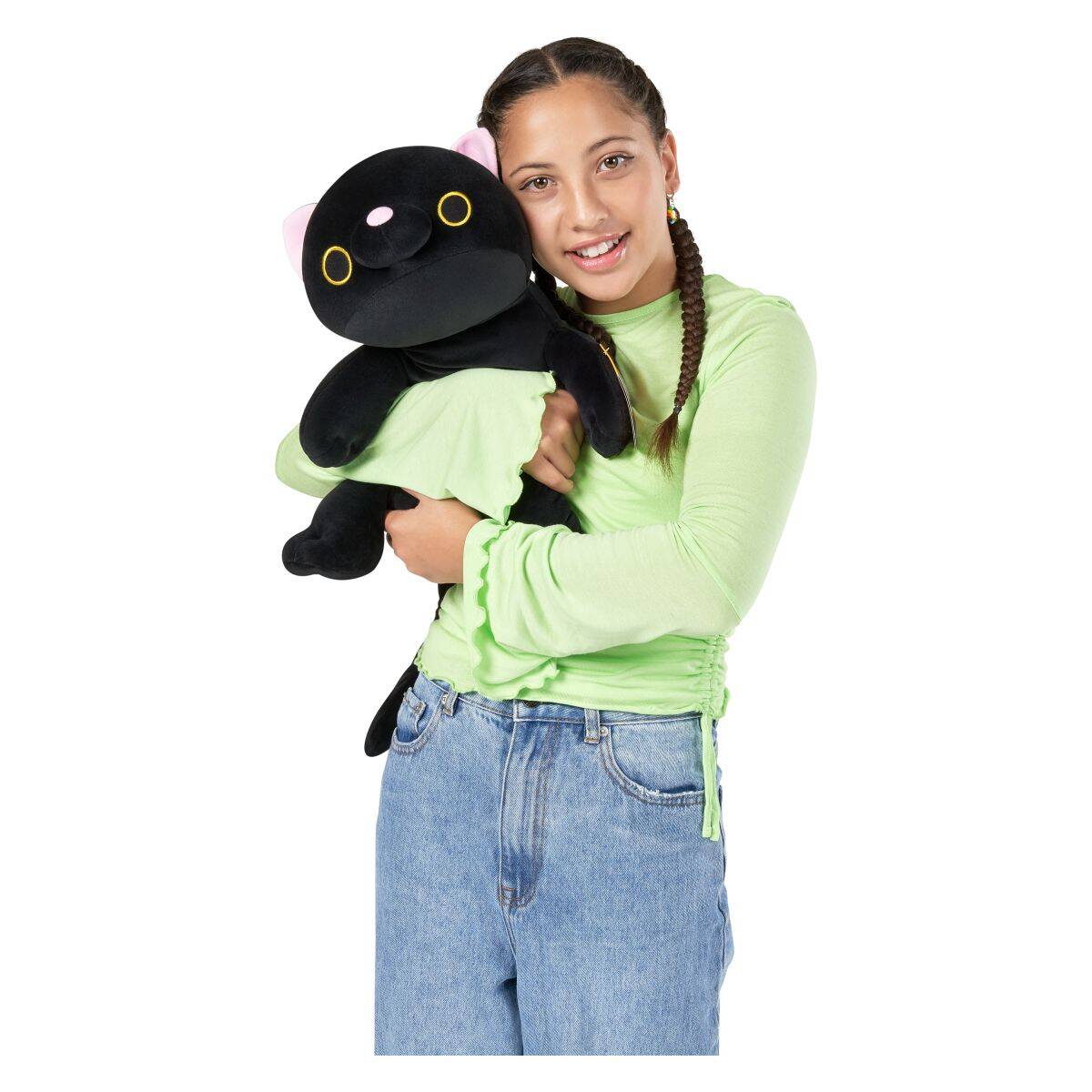 ZURU pliš Hug A Lumps sort