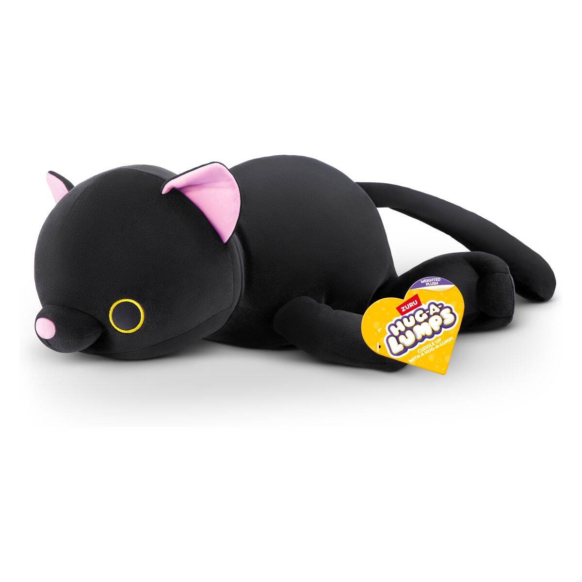 ZURU pliš Hug A Lumps sort