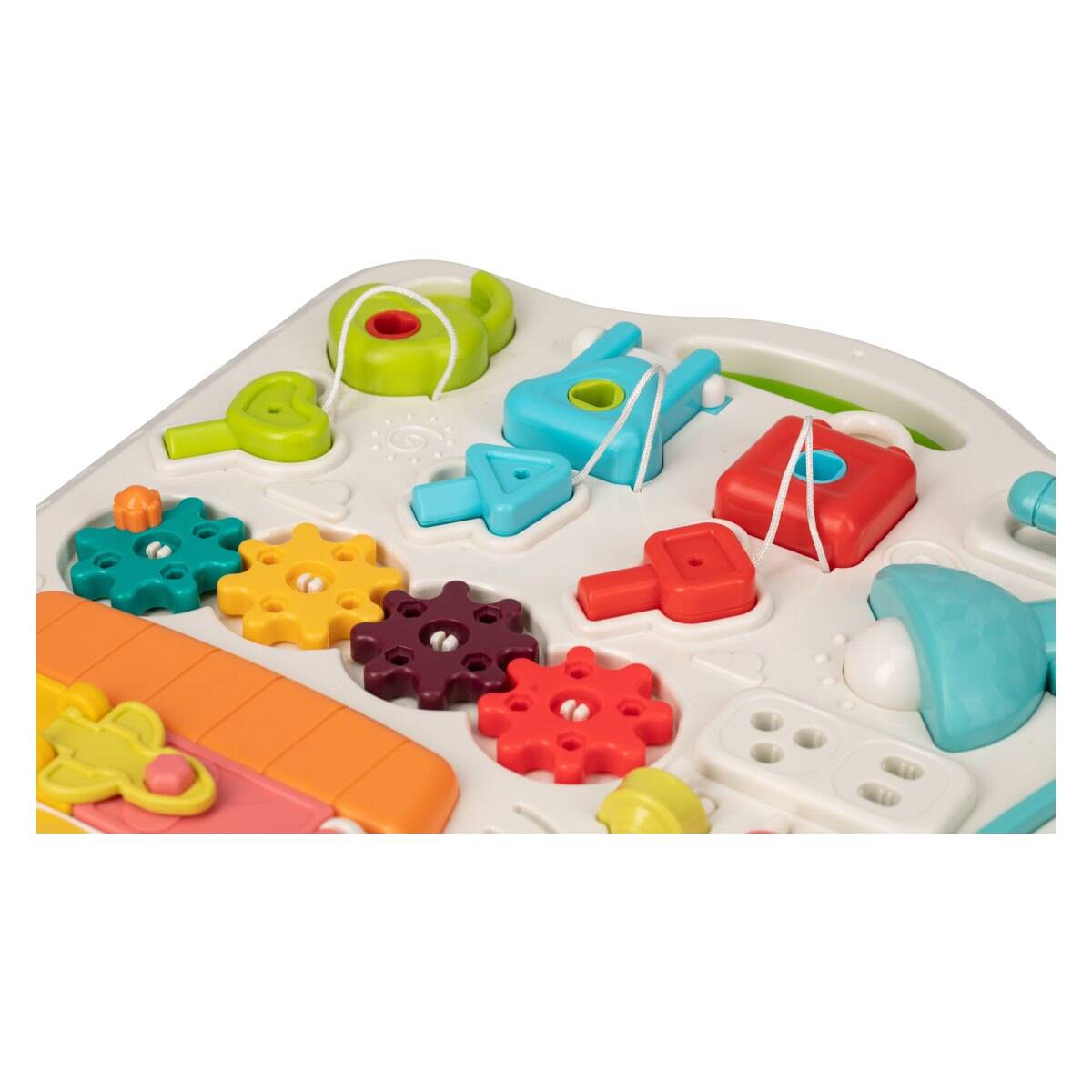 FREE 2 PLAY interaktivni stol Explore&Play, multicolor