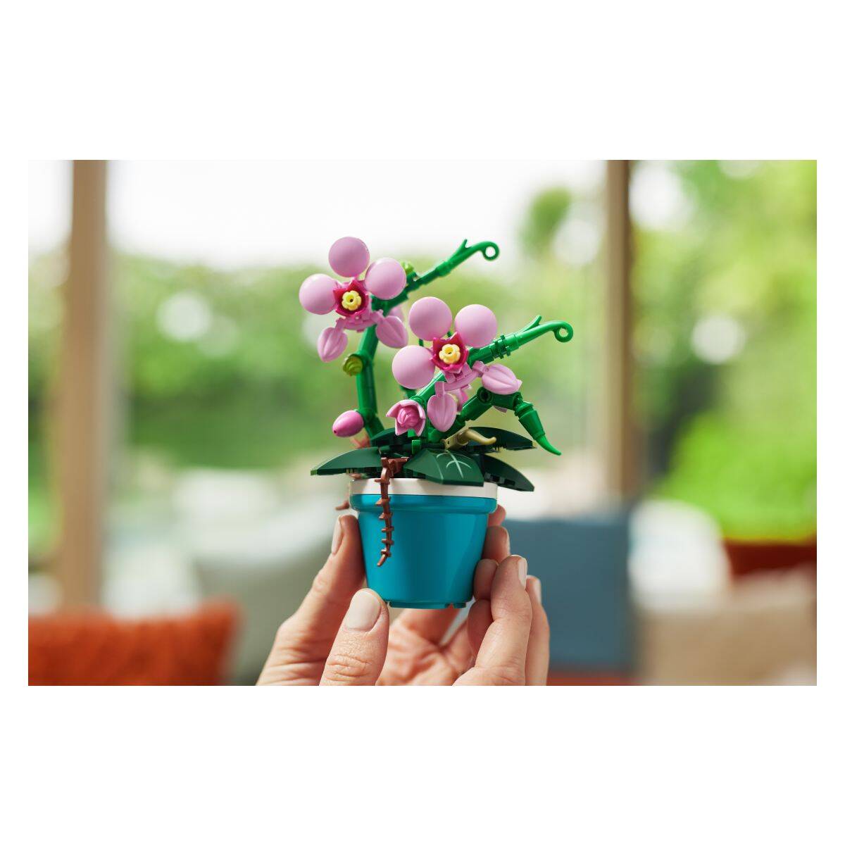 ZURU kocke Max Garden Pot