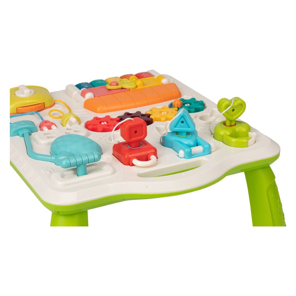 FREE 2 PLAY interaktivni stol Explore&Play, multicolor