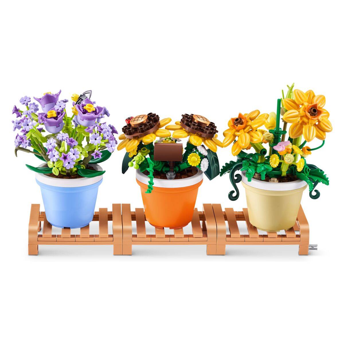 ZURU kocke Max Garden Pot