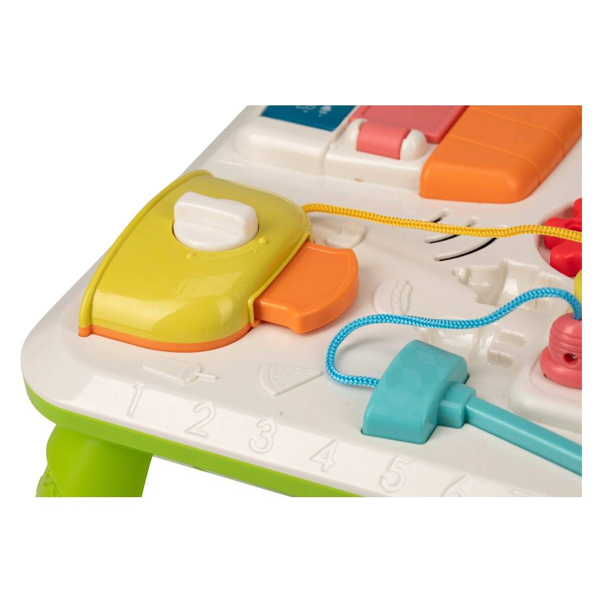 FREE 2 PLAY interaktivni stol Explore&Play, multicolor